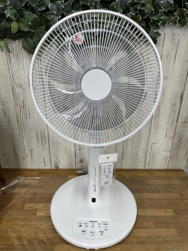 HITACHI 扇風機 HEF-AL300E
